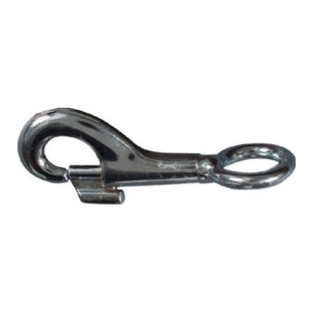 National Hardware 58x314 NI Bolt Snap N222-620